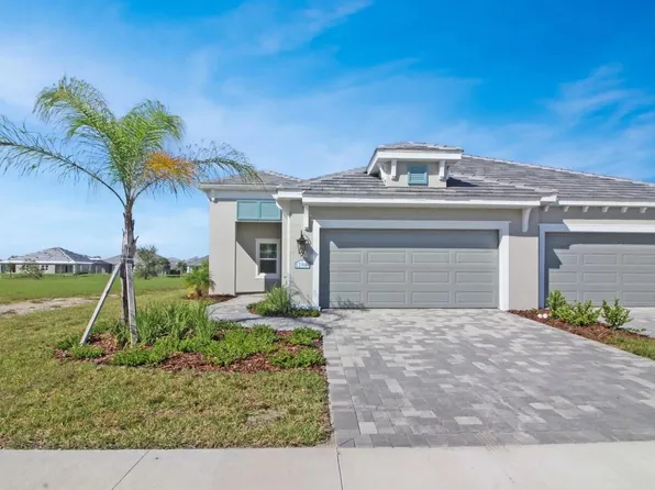 12598 Palatka Dr, Venice, FL 34293