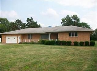 2580 Atlantic St NE, Warren, OH
