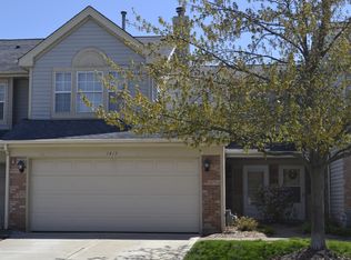 1417 Club Dr #C, Glendale Heights, IL 60139