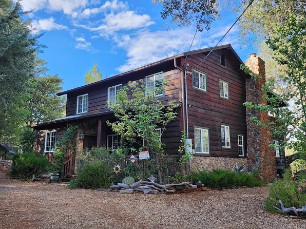 4412 Luneta Dr, Julian, CA 92036
