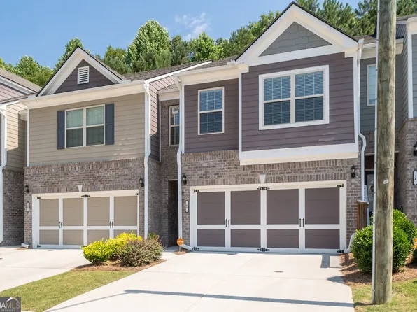 80 Trailview Ln, Hiram, GA 30141