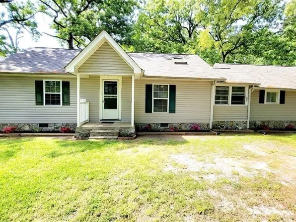 11825 Trinity Rd, Trinity, NC 27370