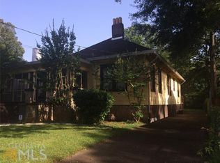 732 Brookline St SW, Atlanta, GA 30310