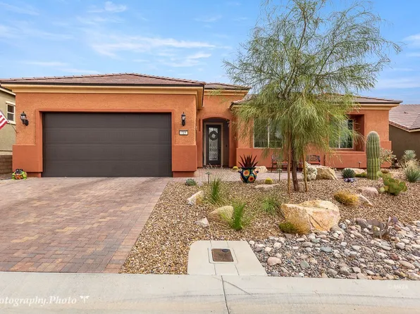 715 Bridle Path Ln, Mesquite, NV 89034