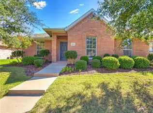 9818 Golden Fountain Dr, Frisco, TX 75033
