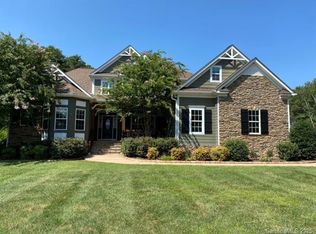 884 Kemp Rd, Mooresville, NC 28117