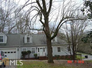 10 Woodland Dr SE, Rome, GA 30161