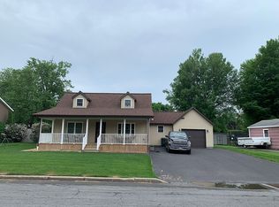 314 Glen Rd N, Rome, NY 13440