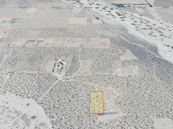 E Avenue R #10, Littlerock, CA 93543