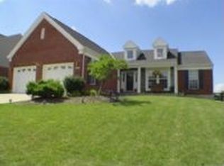 11 Southwood Dr, Alexandria, KY 41001