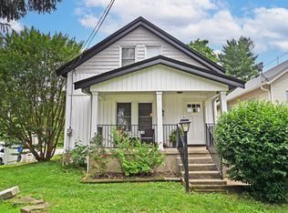 3901 Watterson Rd, Cincinnati, OH 45227