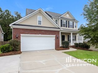 116 Arbor Springs Dr, Irmo, SC 29063