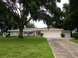 1960 Lake Ariana Blvd, Auburndale, FL 33823