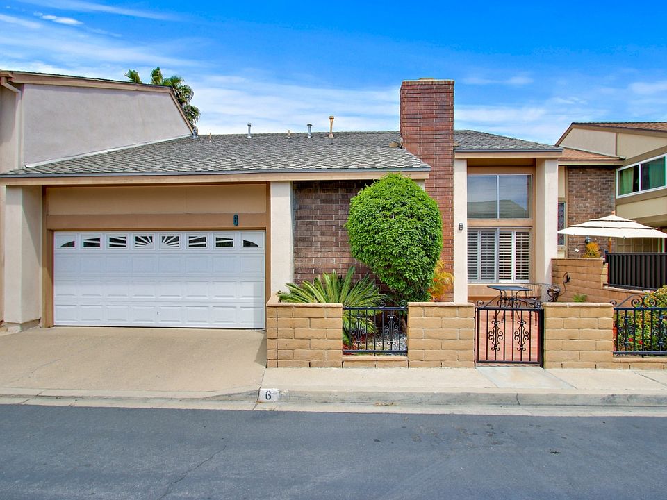 For Sale: 6 Palamedes, Irvine, CA 92604