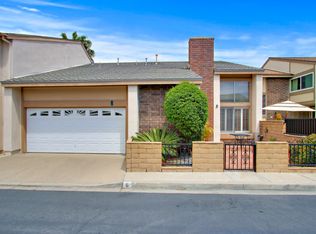 6 Palamedes, Irvine, CA 92604