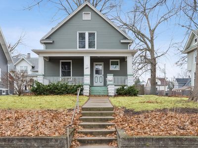 2808 Farnam St, Davenport, IA, 52803