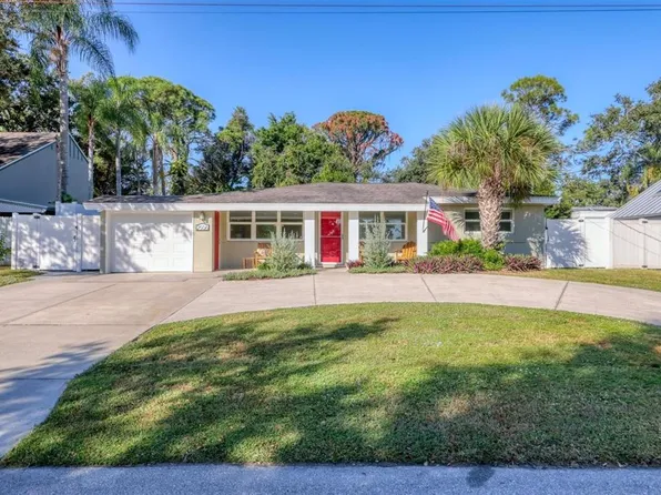 2506 Teal Ave, Sarasota, FL 34232