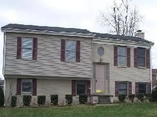 614 Carrigan Dr, Danville, KY 40422