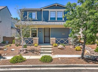 7273 E Woolsey Ranch Rd, Prescott Valley, AZ 86314