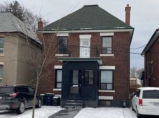 71 Clouston Ave, Toronto, ON M9N1A8