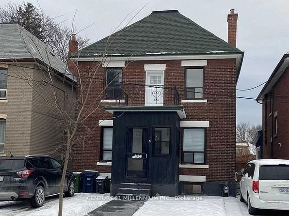 71 Clouston Ave, Toronto, ON M9N 1A8