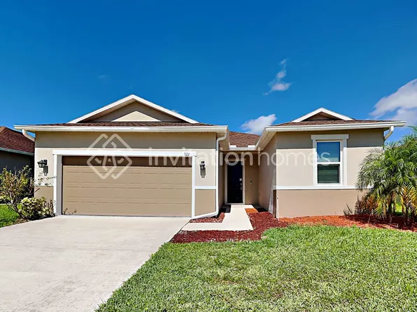 928 Costa Mesa Ln, Kissimmee, FL 34744