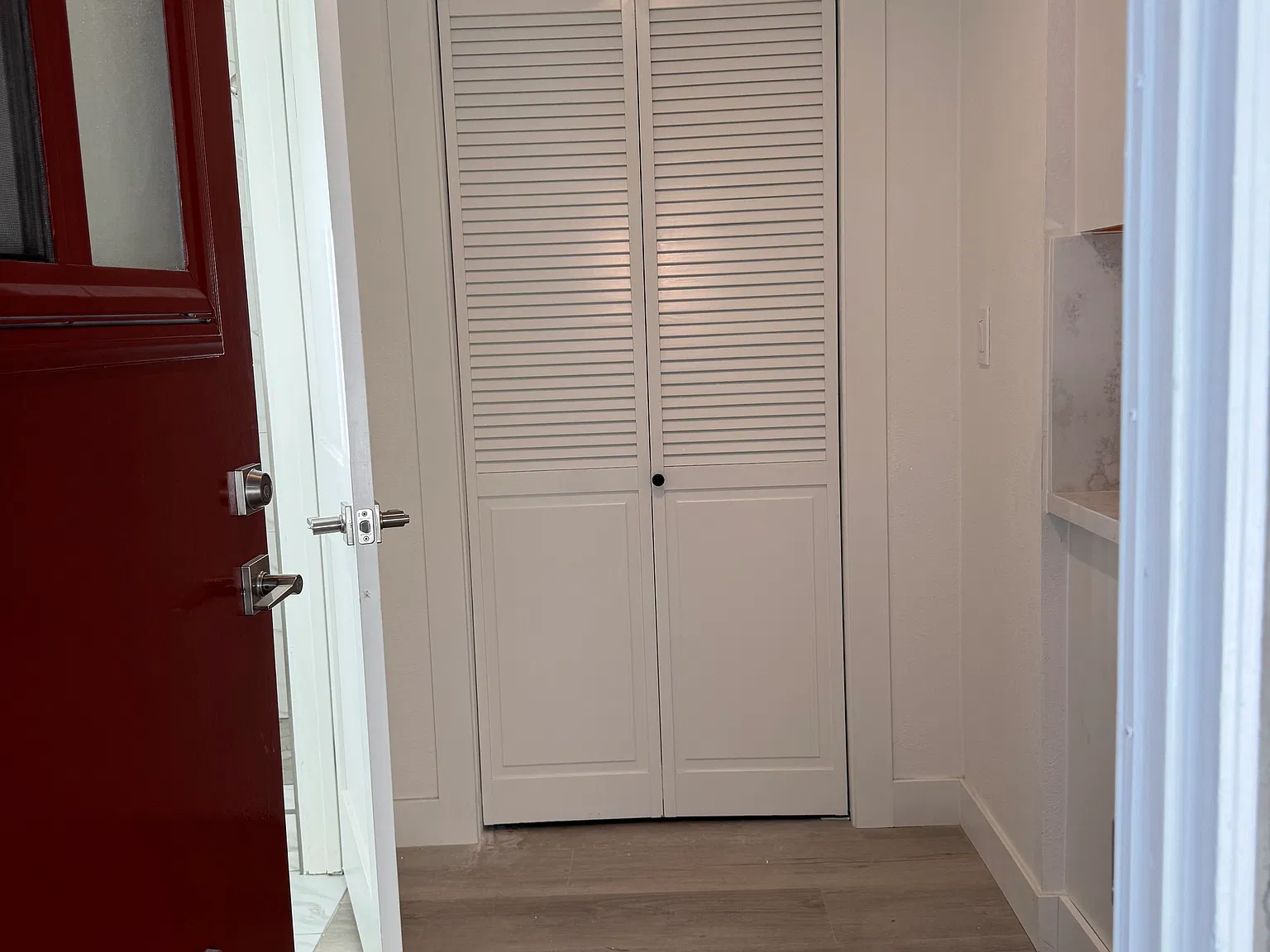 1 bed, $2,800 — Photo 2