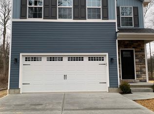 3249 Locust Ave, Maineville, OH 45039