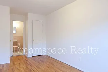 Rented by Dream Space Realty