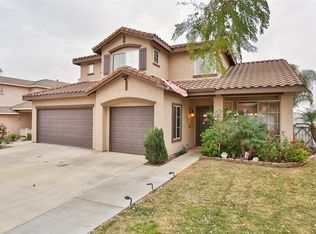 20699 Golden Rain Rd, Riverside, CA 92508