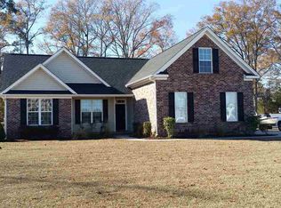 119 Piperridge Dr, Conway, SC 29526