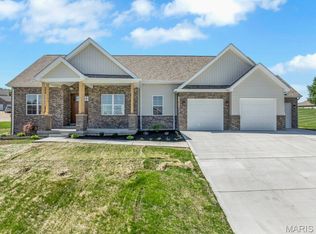 310 Red Wing Ct, Troy, MO