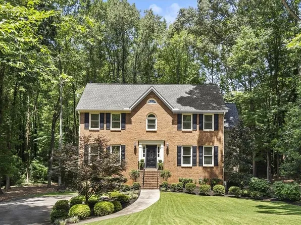 4214 Summit Way, Marietta, GA 30066
