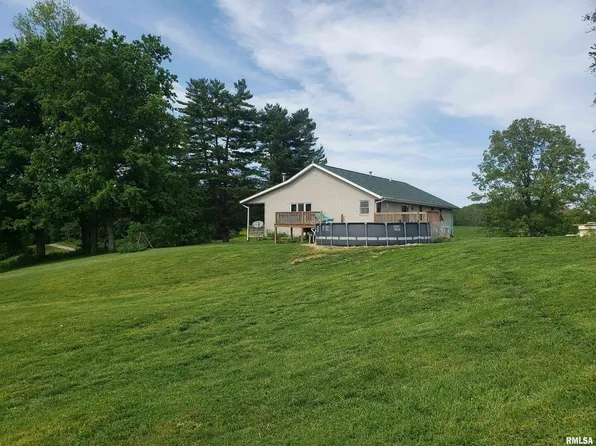 2560 Friendship School Rd, Anna, IL 62906