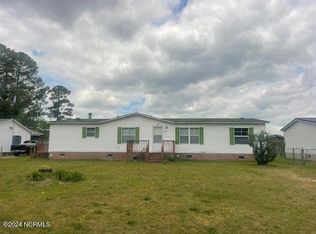 2503 Sutton Loop Rd, La Grange, NC 28551