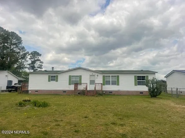 2503 Sutton Loop Road, La Grange, NC 28551