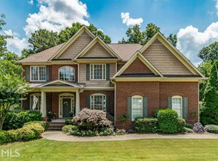 3570 Sentry View Trce, Suwanee, GA 30024