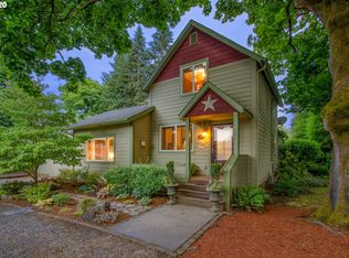301 Sargent St, Ridgefield, WA 98642