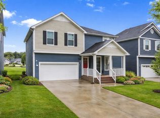 125 Shadowdale Ln, Rolesville, NC 27571