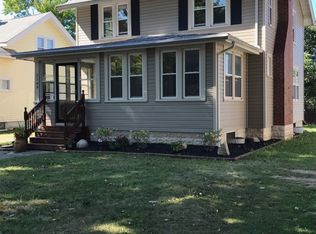 2109 E 42nd St, Ashtabula, OH 44004