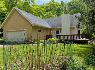 1856 Patent Line Rd, Franklin, NY 13775