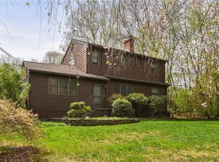 21 Carolyn Way, Purdys, NY 10578
