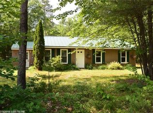 5 Evergreen Rd, Steep Falls, ME 04085