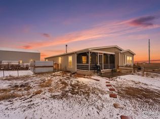 51469 County Road 27, Nunn, CO 80648