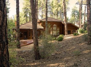 1720 Coyote Rd, Prescott, AZ 86303