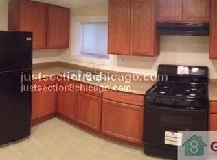 8001 S Yale Ave, Chicago, IL
