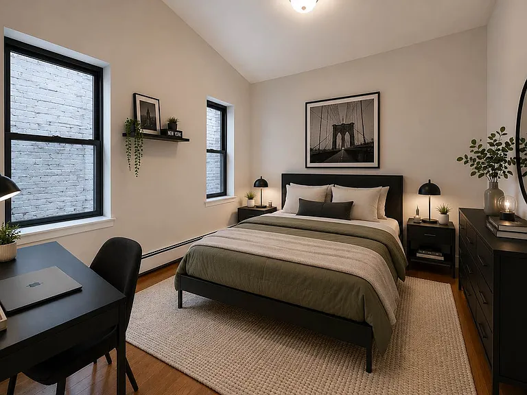 126 W 25th St #5F — Photo 4