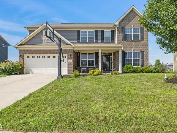 7654 Innismore Dr, Brownsburg, IN 46112