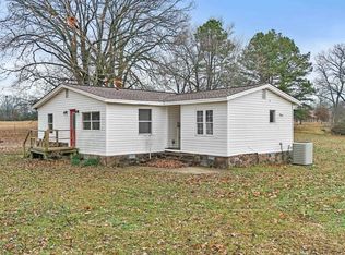 2370 Gum Springs Rd, Searcy, AR 72143