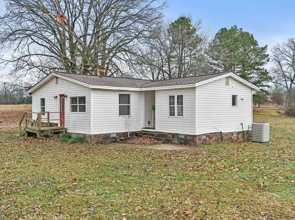 2370 Gum Springs Rd, Searcy, AR 72143